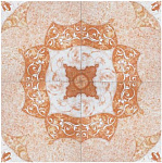 Плитка керам Орландо 33*33  