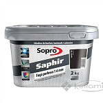 Фуга Saphir 9524 Чорний (90)  2кг