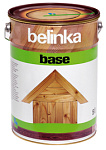 Бєлінка Base захисна  грунтовка-антисепт. 1л