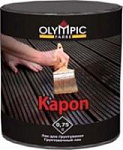 Капон 2,5л Олімпік