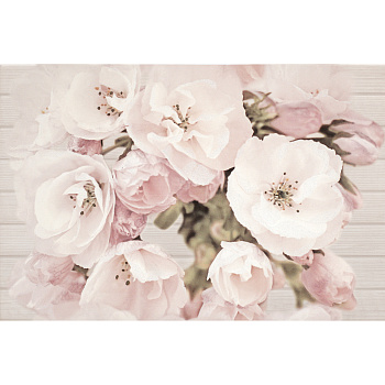 Панно   Sakura палац  60*45