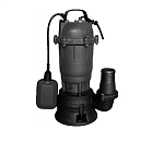 Насос фекальний Сristal WQ 10-12G 1.3 кВт