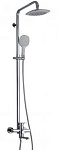Змішувач NOD16-A188 душова стійка