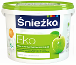Снежка ЕКО 10л/14кг