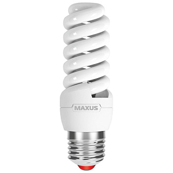 Лампа  Slim spiral 13w (ESL-223-1)