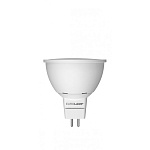 Лампа Eurolamp  MR16 3W GU5.3 3000K