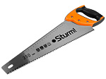 Ножовка по дереву STURM 350мм 1060-02-HS14