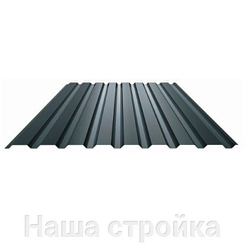 Профнастил Т8 7024 0.5