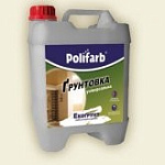 Грунтовка Профі 5л