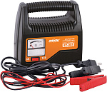 Зарядний пристрій (стрілочний) 6-12В,220V
