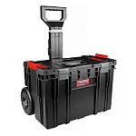 Ящик для інструментів на колесах 530*380*690 System Two Plus Vario