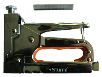 Степлер меблевий тип 53 STURM 1071-01-06